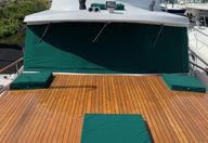 45′ 1978 CHB Puget Trawler