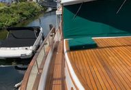 45′ 1978 CHB Puget Trawler