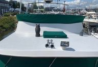 45′ 1978 CHB Puget Trawler