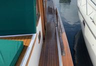 45′ 1978 CHB Puget Trawler