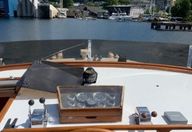 45′ 1978 CHB Puget Trawler