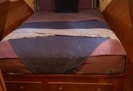 45′ 1978 CHB Puget Trawler