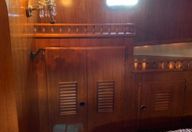 45′ 1978 CHB Puget Trawler