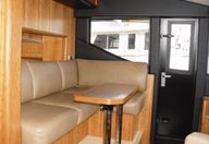 70′ 2008 Queenship Pilothouse ‘Pacific Ceremony’