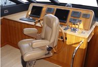 70′ 2008 Queenship Pilothouse ‘Pacific Ceremony’