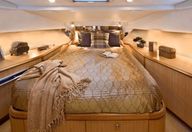 70′ 2008 Queenship Pilothouse ‘Pacific Ceremony’