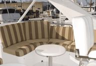 70′ 2008 Queenship Pilothouse ‘Pacific Ceremony’