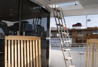 70′ 2008 Queenship Pilothouse ‘Pacific Ceremony’