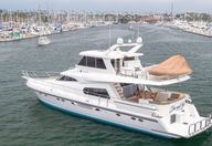 70′ 2003 Johnson Motoryacht