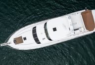 70′ 2003 Johnson Motoryacht