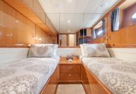 70′ 2003 Johnson Motoryacht