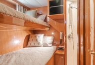 70′ 2003 Johnson Motoryacht