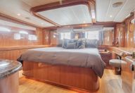 70′ 2003 Johnson Motoryacht