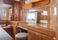 70′ 2003 Johnson Motoryacht