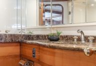 70′ 2003 Johnson Motoryacht
