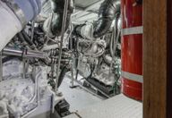 70′ 2003 Johnson Motoryacht