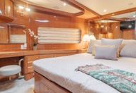 70′ 2003 Johnson Motoryacht