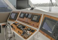 70′ 2003 Johnson Motoryacht