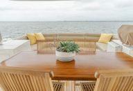 70′ 2003 Johnson Motoryacht