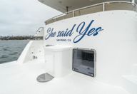 70′ 2003 Johnson Motoryacht
