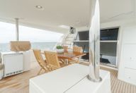 70′ 2003 Johnson Motoryacht