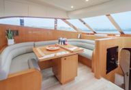 70′ 2003 Johnson Motoryacht