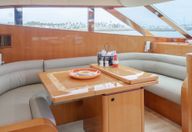 70′ 2003 Johnson Motoryacht