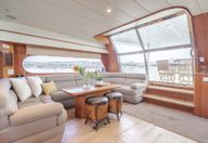 70′ 2003 Johnson Motoryacht