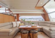 70′ 2003 Johnson Motoryacht