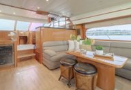 70′ 2003 Johnson Motoryacht