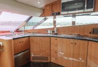 70′ 2003 Johnson Motoryacht