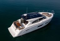 43′ 2019 Carver C43