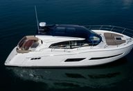 43′ 2019 Carver C43