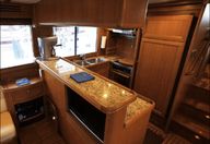 55′ 2007 Selene Ocean Trawler