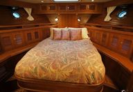 55′ 2007 Selene Ocean Trawler
