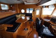 55′ 2007 Selene Ocean Trawler