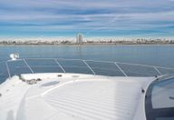56′ 2004 Carver Voyager