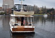 36′ 1990 Grand Banks