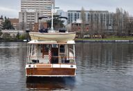 36′ 1990 Grand Banks