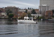 36′ 1990 Grand Banks