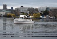 36′ 1990 Grand Banks