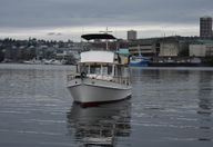 36′ 1990 Grand Banks