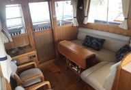 36′ 1990 Grand Banks