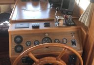 36′ 1990 Grand Banks