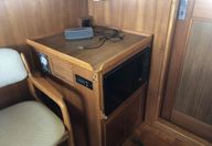 36′ 1990 Grand Banks