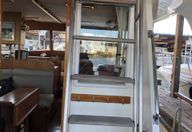 36′ 1990 Grand Banks