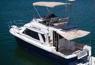 30′ 2016 Cutwater
