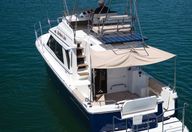30′ 2016 Cutwater