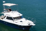 30′ 2016 Cutwater
