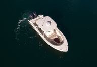 Pursuit S 280 Sport ‘Tenacious II’